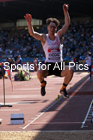 Mens long jump, 2019 Muller British Championships, Alexander Stadium, Birmingham. Photo: David T. Hewitson/Sports for All Pics